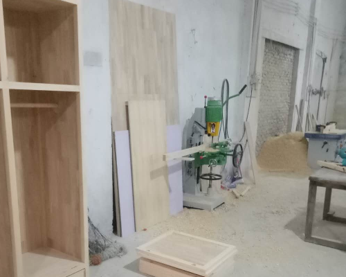 榆磐茄子视频懂你更多廠區環境